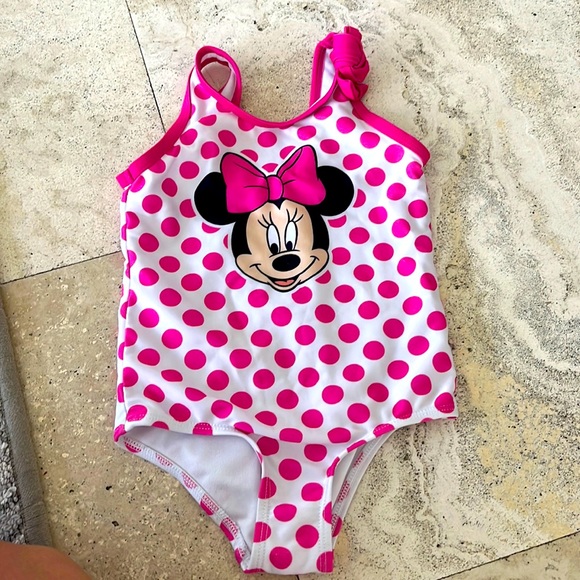 Other - Minnie bathing suit